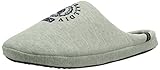  ESPRIT Grobi Mule, Herren Pantoffeln, Grau (054 cement grey), 40 EU (6 Herren UK)