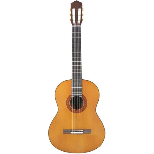 Yamaha C70 Classical Guitar