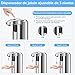 dispensador de Jabón Automático con Sensor Imagen de dispensador de Jabón Automático con Sensor
