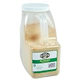 Spice Classics Au Jus Mix, 6 lb - One 6 Pound Container of Au Jus Gravy Mix, Best for Bulk Preparation, Use to Heighten Flavor of Ribs, French Dip Sandwiches, Roast Beef and More
