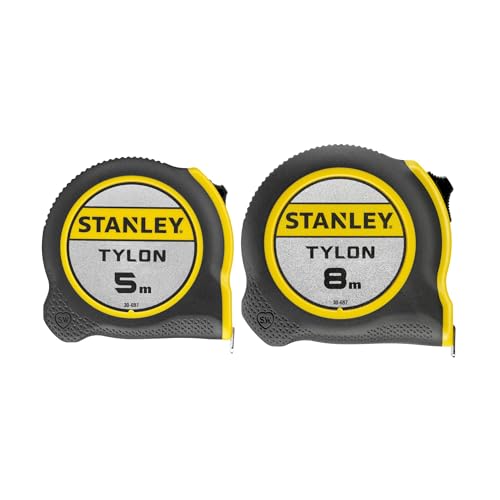 Stanley STHT0 74260 Set de Mesures Tylon 5m / 8m - vue 4