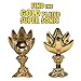Sonic The Hedgehog Minekit – Licensed Dig‑and‑Discover Toy with Amy’s Hammer, 7 Figure Mystery (Includes Rare Gold‑Plated Super Sonic) Just Toys