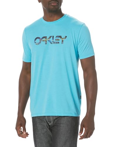 T-shirt Oakley B1B Sun Homme en coton confortable pour le quotidien
