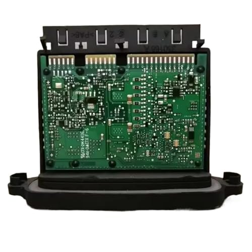Phares à LED BMW Série 2 : module de commande adaptatif AHL pour vos trajets de nuit - 5