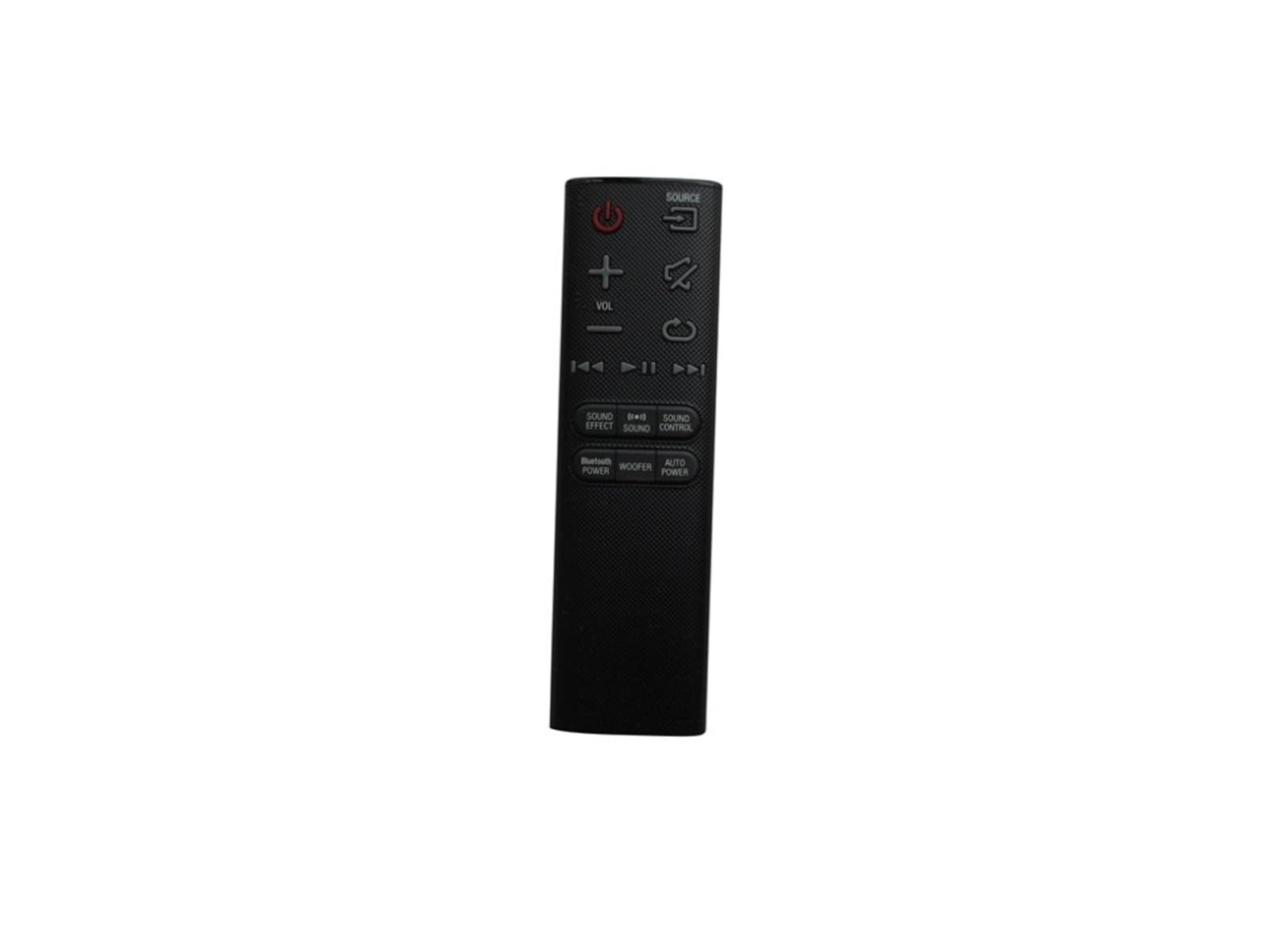 Pilot zdalnego sterowania do Samsung AH59-02692P HW-J8500 HW-J8500/ZA AH59-02631J HW-H430 HW-H450 HW-HM45 HW-J6502 Audio Sound Bar System