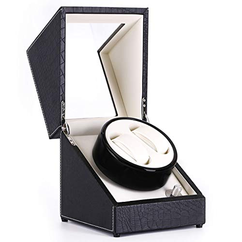 Remontoir Automatique de Montres pour Hommes et Femmes Cover