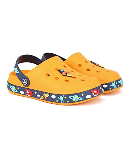 Image of Aqualite Anti-Skid Clogs Kids