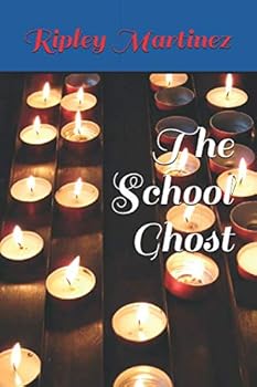 Paperback The School Ghost Book