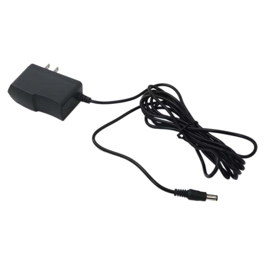 Amazon.com: Replacement 9.84Ft 12V Adapter Power Supply