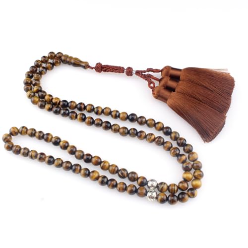 SCOPO: per i membri musulmani islamici del tasbih che pregano, cantano, meditano
