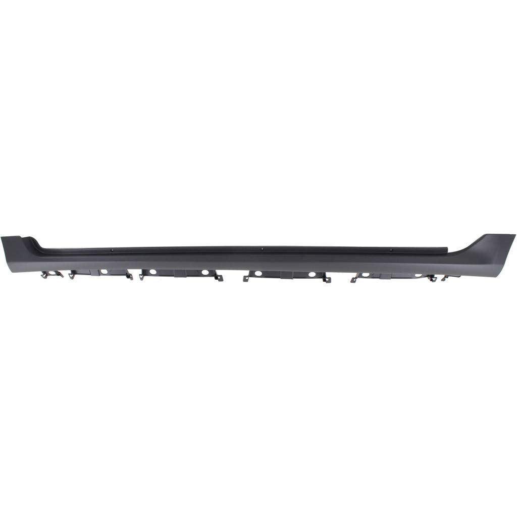 For Toyota Corolla Rocker Panel Trim 2009 10 11 12 2013 Driver and