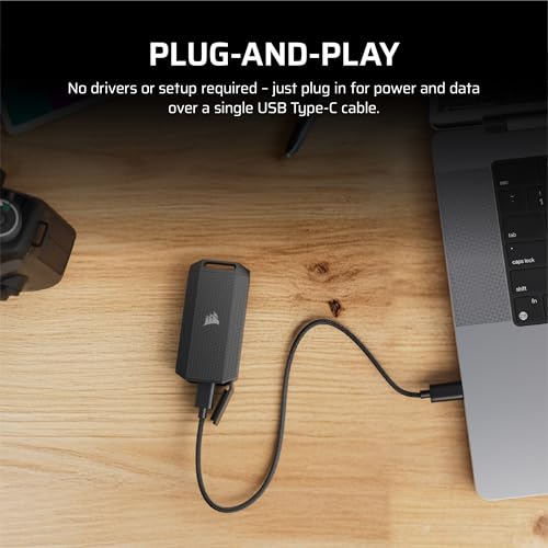 External SSD 4TB High Speed