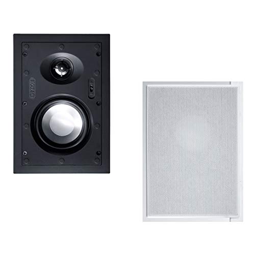 Canton We 345 altavoz empotrable de 50 y 100 W de potencia pasiva