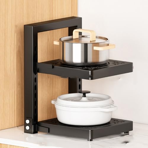 [YXSNG] �L�b�`�� �t���C�p�����b�N �t���C�p�� �t���C�p���X�^���h ���b�N �V���N�� �u���b�N ���[ �R�[�i�[���b�N 26*22*51 ���w���L�b�`�����[�I 5�i 3�i 4�i�c�u ����[ �������߉\ ���ω׏d �ȒP�g�� �ȃX�y�[�X ���@�\ �h�K