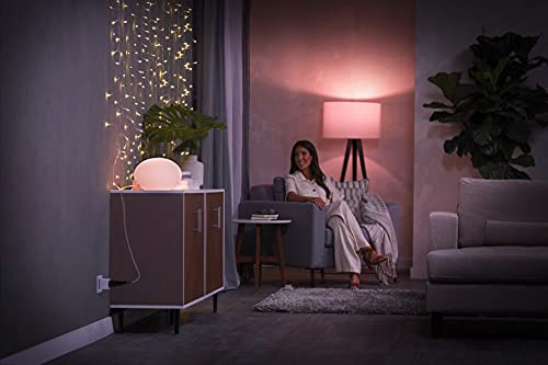 Philips Hue Smart Plug, presa Intelligente