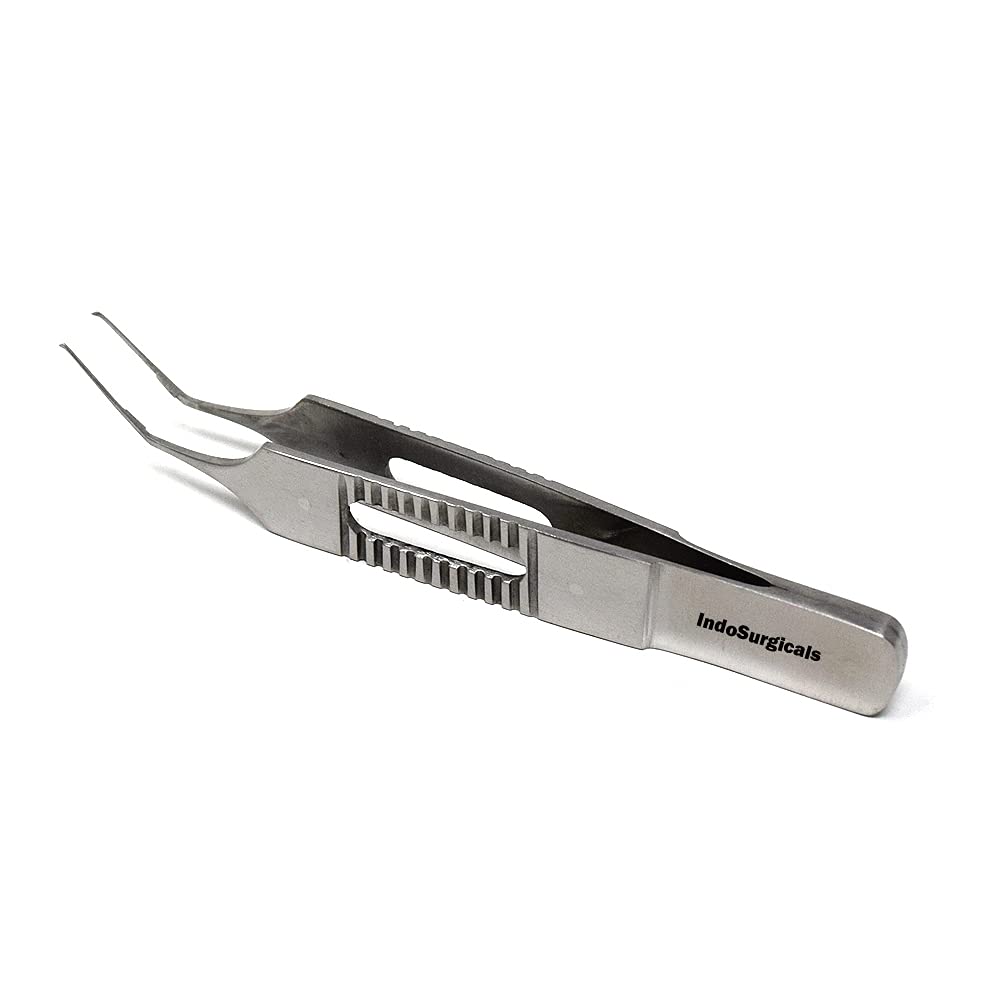 IS IndoSurgicals Utrata Capsulorhexis Forceps (B09G2Y3JHW) Amazon Price History, Amazon Price Tracker