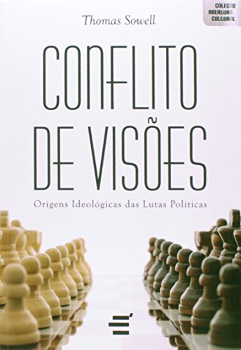 Conflito de Visões. Origens Ideológicas das Lutas Políticas: 1