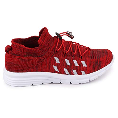 Image of FAUSTO Men's Sports Walking Shoes
