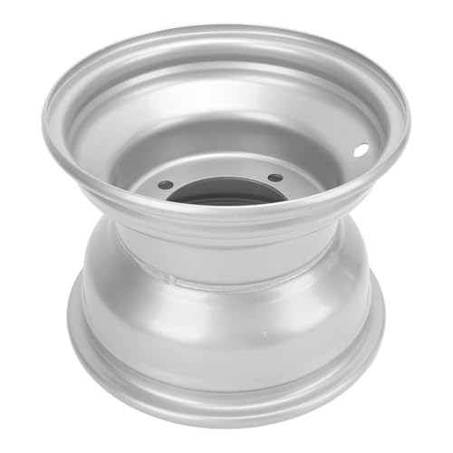 Hub de rueda de ATV de 8 pulgadas con diseño refinado de alta resistencia 2
