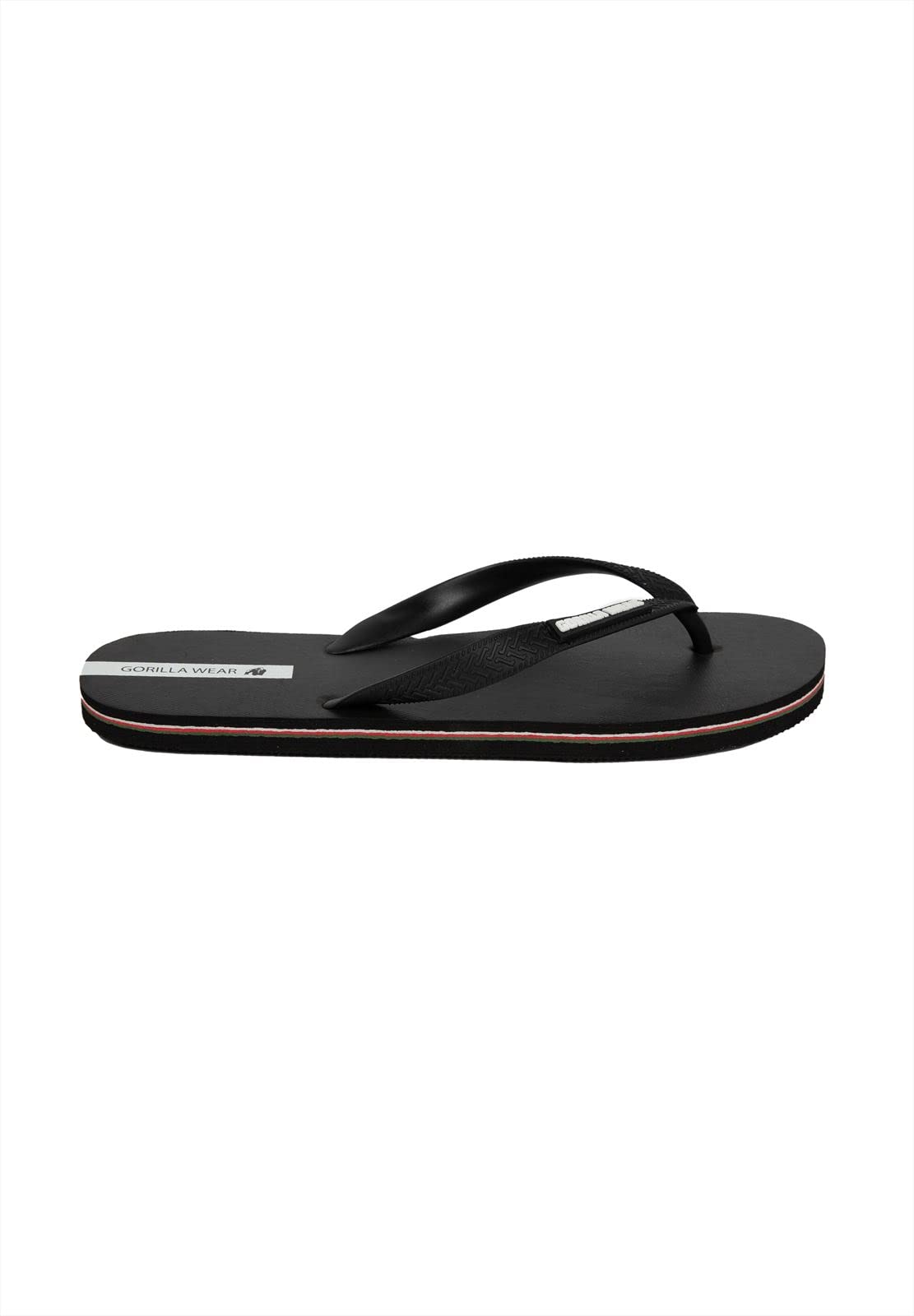 Kokomo Flip-Flops - Black - EU 42
