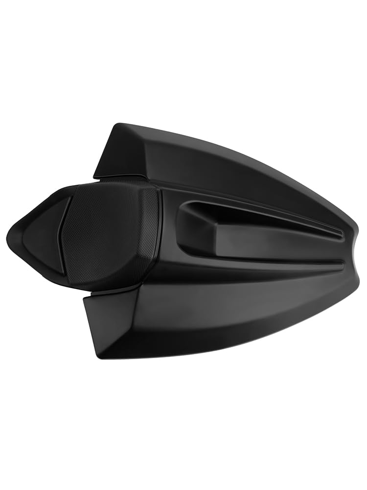 Tail Rear Seat Cover Fairing Cowl für Aprilia RS 457 2024-2025 Matt Black