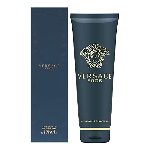 Eros Versace Gel douche - vue 8