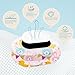 AndicAge Adhesive Eye Patches for Kids 70pcs Light Blocking Cute Design Breathable Adhesive Bandages for Toddlers