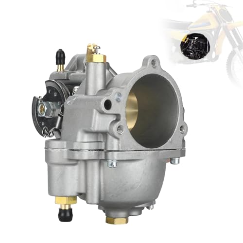 Carburateur 11-0420 pour Moto Harley Davidson Softail et Sportster