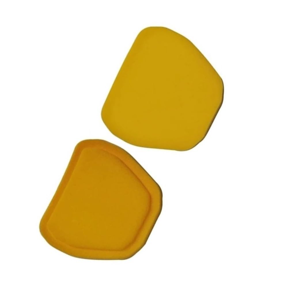 Motorradfilter passend for Yamaha YZ450F 2010–2013(2pc)
