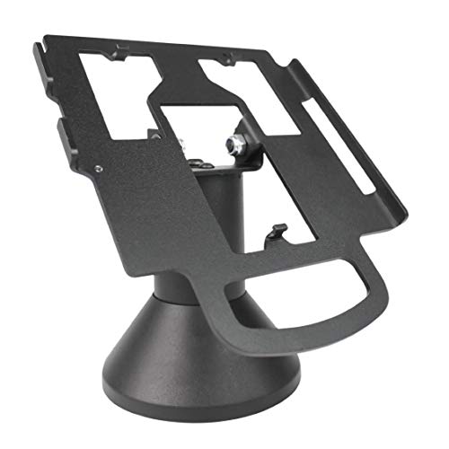 Base giratoria y ajustable para terminal PAX Px5