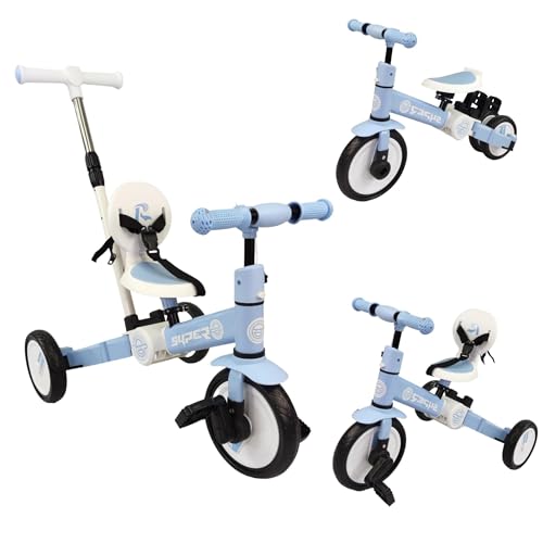 La Mejor comparativa de Bici evolutiva pedales para comprar online. 2