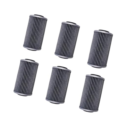 Filtre à huile Sea-doo 300 230HP GTX GTI GTR RXT RXP 420956744 lot de 6