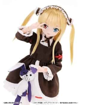 ピュアニーモキャラクターシリーズ 　僕は友達が少ない　羽瀬川小鳩　TBS別注版 41Pqkcl-E-L._UF350,350_QL50_.jpg
