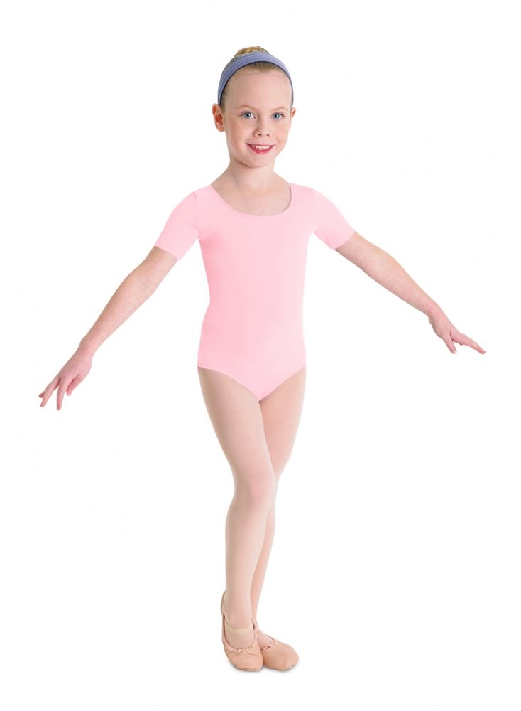 Bloch Balletttrikot