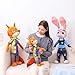 JuGuo Plush Toys 2-Pack: 17