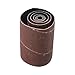 5 PCS 4.5 inch Sanding Drum Sleeves 80/150/240 Grit for Oscillating Spindle Sander, 115mm x 26mm Abrasive Polishing Tools(Grit 150)