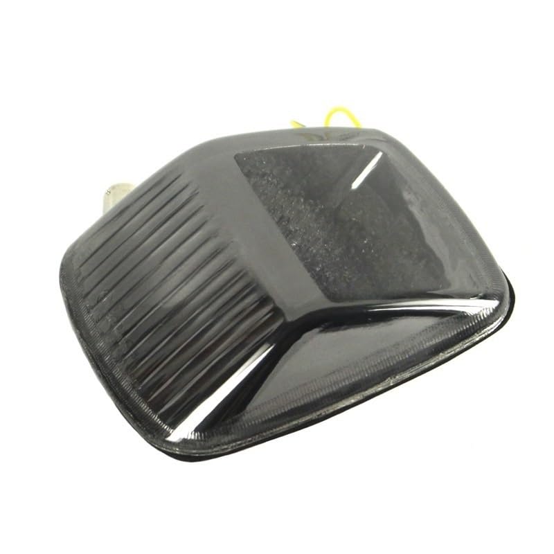 Feu arrière LED pour V-ROD afin de rouler en sécurité avec un look épuré