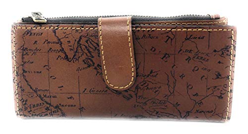 Image of Patricia Nash Nazari Wallet