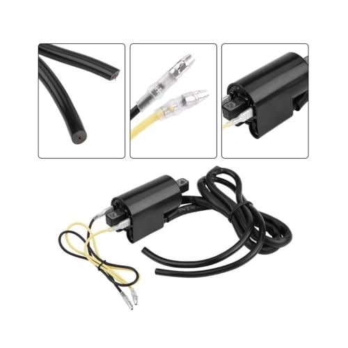 Línea de encendido GSF400 GSF600 GSF1200 para solucionar fallos de arranque 2
