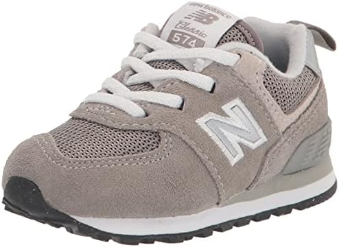 New Balance Kid’s 574 Core Bungee Sneaker