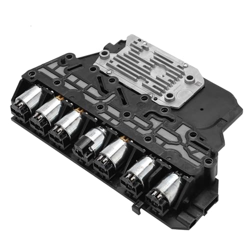 Modulo di Controllo Trasmissione TCM TCU 6T30,Modulo di controllo della trasmissione 6T45 TCU per sostituzione Epica - Installazione semplice
