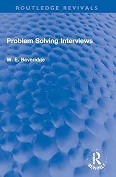 Paperback Problem Solving Interviews Book