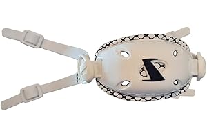 Sports Star Chin Strap X1 T-Rex Hurricane Football Chinstrap