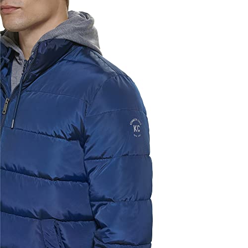 Image of Kenneth Cole Men's Kenneth Cole Men's Puffer Jacket