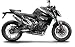 Produktbild ARider Dekor für KTM 890 Duke R 2020 und 2021 | Aufkleber und Grafik Kit