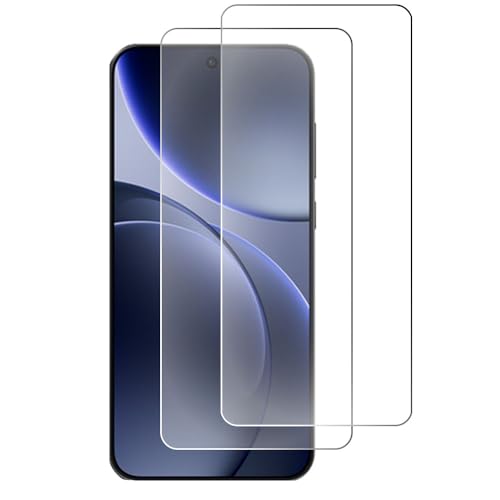 �y2���Z�b�g�z FOR OPPO Find X9 6.6�C���` �t�B���� �����K���X ���Ɏq�� FOR OPPO Find X9 6.6�C���` �K���X�t�B���� �S�ʕی� �d�x9H ��U�h�~ �w��h�~ �����z�� �C�A�h�~ �t���ی�t�B����