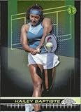 2024 Topps Chrome #183 Hailey Baptiste Tennis Card - Sportscard Superstore