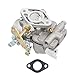 Carburetor for Zenith for Lincoln Welder Sa-200 Sa-250 F162 F163 Continental engines Gas Powered Carb Replace 13713 13713B