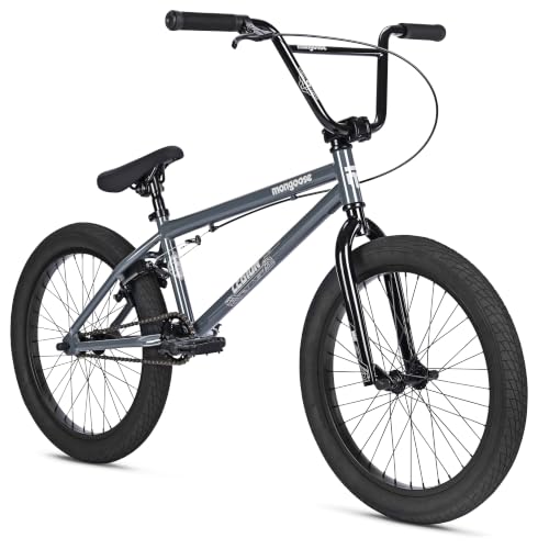 Mongoose Legion L10