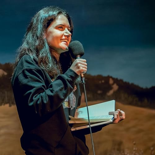 262: Salma Zaky, &ldquo;Technical Difficulties&rdquo;